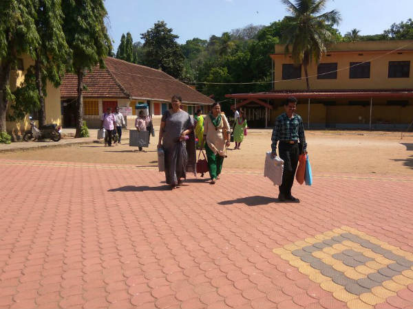  2 ದೋಣಿ ಬಾಡಿಗೆಗೆ 