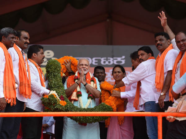 ಸೋನಿಯಾ ಬಳ್ಳಾರಿಯನ್ನು ಮರೆತರು