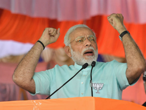 ಮೋದಿ ಟೀಕೆಯ ಸ್ಟೈಲ್ ಹೇಗಿದೆ ನೋಡಿ