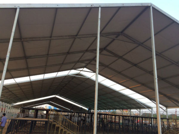 ಬಿಸಿಲು ತಟ್ಟುವುದಿಲ್ಲ 