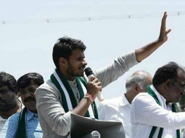 ಸೋಲೋದು ಖಚಿತ 