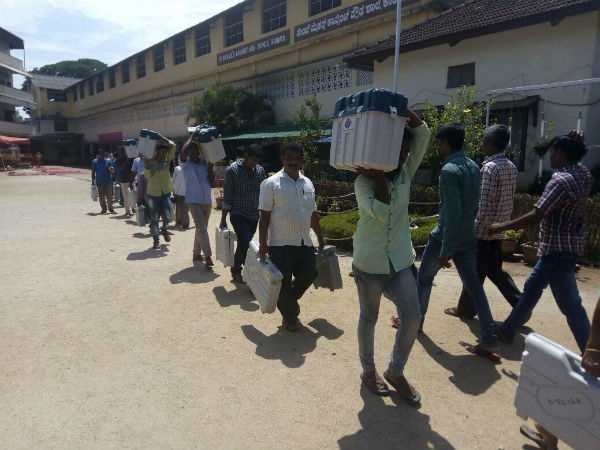  ಅಧಿಕಾರಿಗಳ ತಂಡ ರಚನೆ 