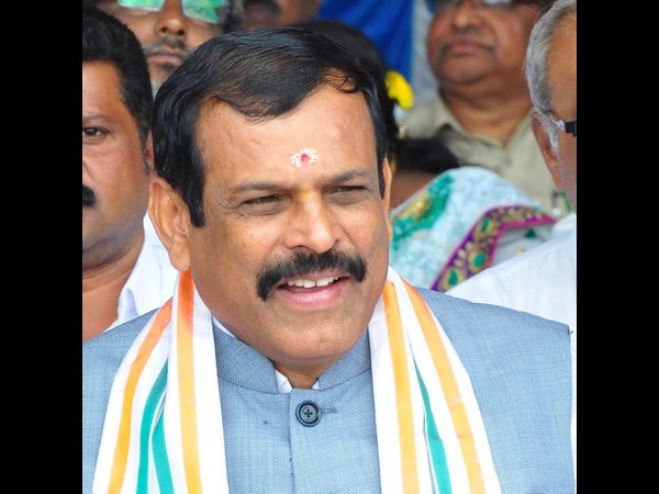 ಎರಡನೇ ಬಾರಿ ಗೆದ್ದ ವೆಂಕಟರಮಣಯ್ಯ 