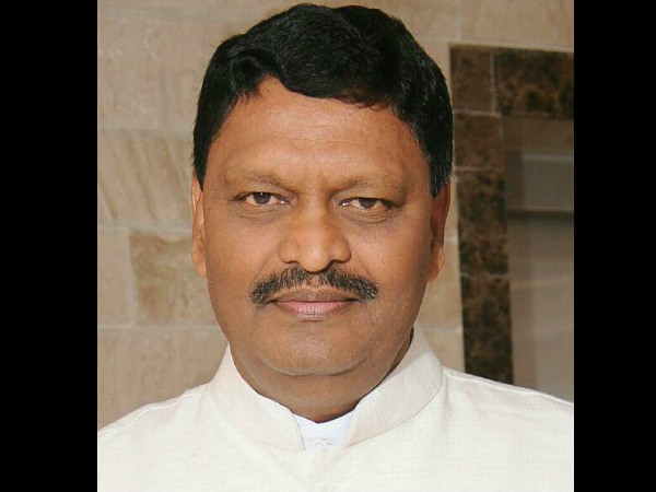  ಮಹದೇವುಗೆ ಹೆಚ್ಚಿನ ಬಲ