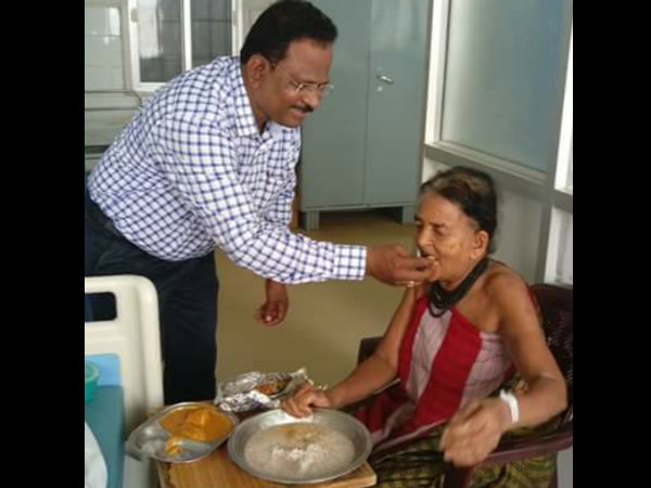  ರಾಜಕೀಯ ಪ್ರವೇಶದ ಹಿನ್ನೆಲೆ 