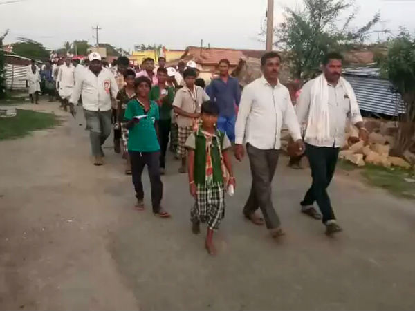 Karnataka elections : Model Code of Conduct case registered Gundlupet 