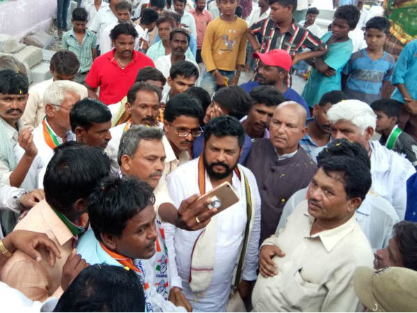  ಪ್ರಚಾರದ ವಿಷಯ? 