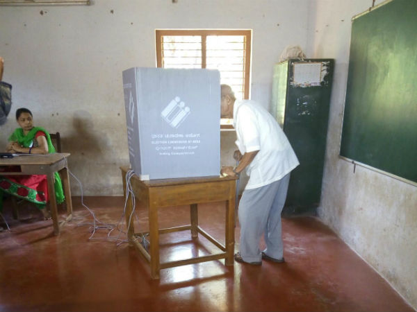  ಜೋಮಣ್ಣ ರಾಮಾ ನಾಯ್ಕ