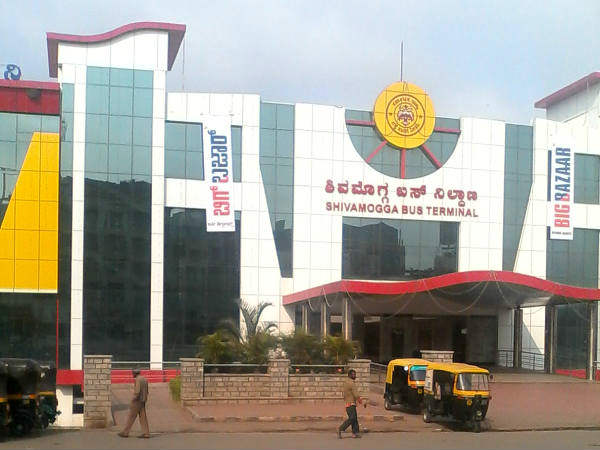 ಮಧ್ಯ ಕರ್ನಾಟಕದಲ್ಲಿ ಸಮಬಲ