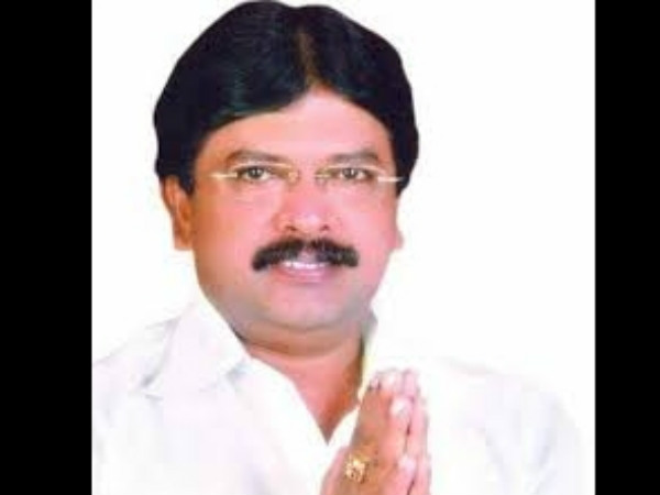 ಶ್ರೀನಿವಾಸಮೂರ್ತಿಗೆ ಭರ್ಜರಿ ಜಯ