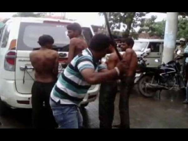 ಊನಾ ಚಳುವಳಿಯ ಚರ್ಚೆ