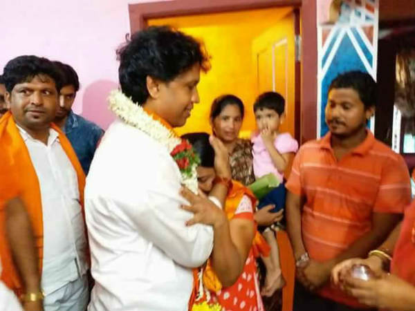 ಮಂಗಳೂರು ಉತ್ತರ ಕ್ಷೇತ್ರ 