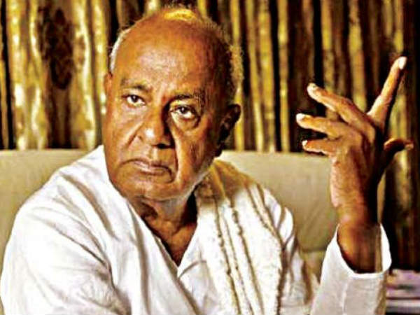 ಈ ಹಿಂದೆ ದೇವೇಗೌಡರನ್ನು ಹಿಯಾಳಿಸಿದ್ದರು ಮೋದಿ