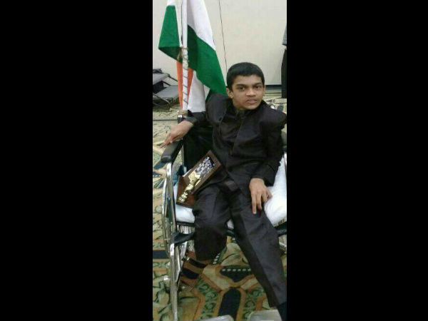  ಸಮರ್ಥನ ಸಾಧನೆಗಳು