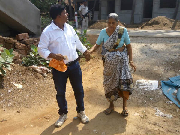  ಸವಿತಾ ಸೈಲ್