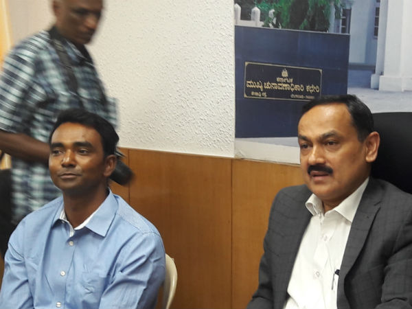 ದೂರು ಕೊಟ್ಟರೆ ಕ್ರಮ