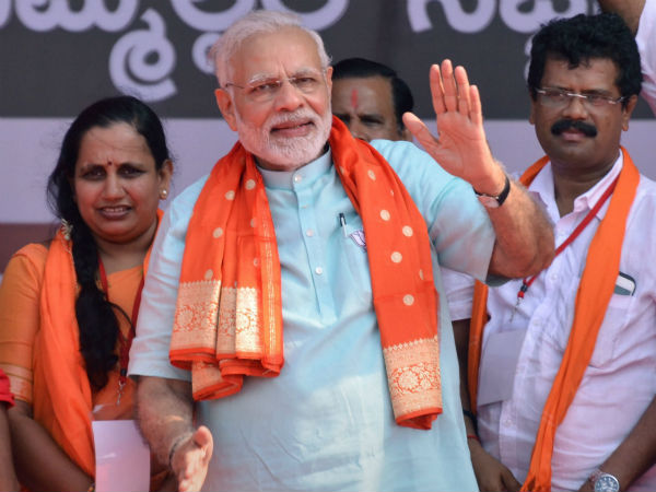 ರಾಹುಲ್ ವ್ಯಂಗ್ಯ ಮಾಡುವುದು ಮೊದಿಗೆ ಪ್ರಿಯ