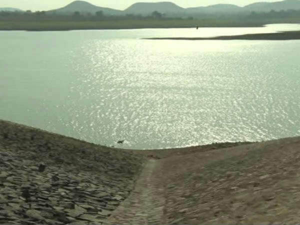 ಜಲಾಶಯದ ನೀರಿನ ಪ್ರಮಾಣ ದಾಖಲಾಗಿಲ್ಲ ಜಲಾಶಯದ ನೀರಿನ ಪ್ರಮಾಣ ದಾಖಲಾಗಿಲ್ಲ