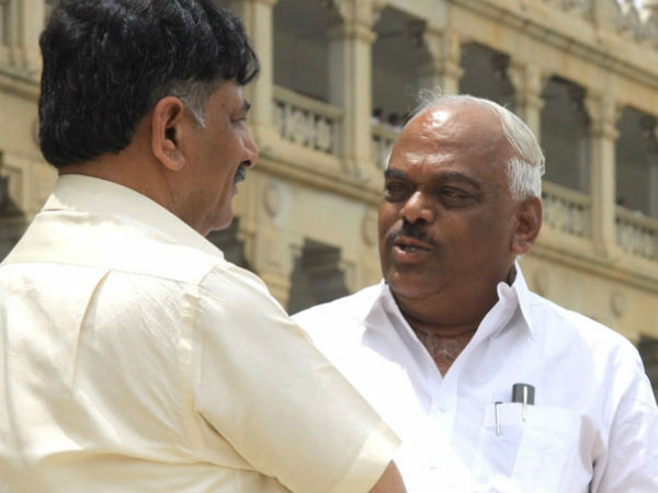 ಹಲವರಿಗೆ ಅವಕಾಶ ನೀಡಿದ ರಮೇಶ್ ಕುಮಾರ್