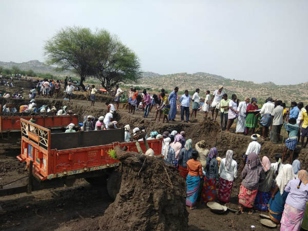  ಯಾವ ತಾಲೂಕಿನಲ್ಲಿ ಎಷ್ಟು ಜನರು? 