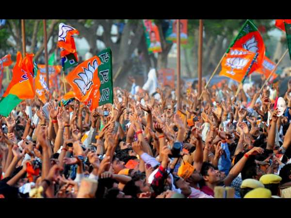 ತುರ್ತಿನಲ್ಲಿದೆ ಬಿಜೆಪಿ