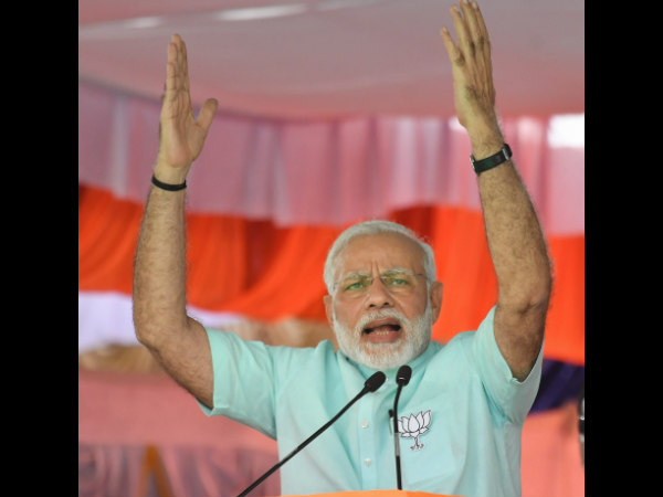 ಪಾದ ಯಾತ್ರೆಯ ನಾಟಕ ಮಾಡಿದ್ದರು