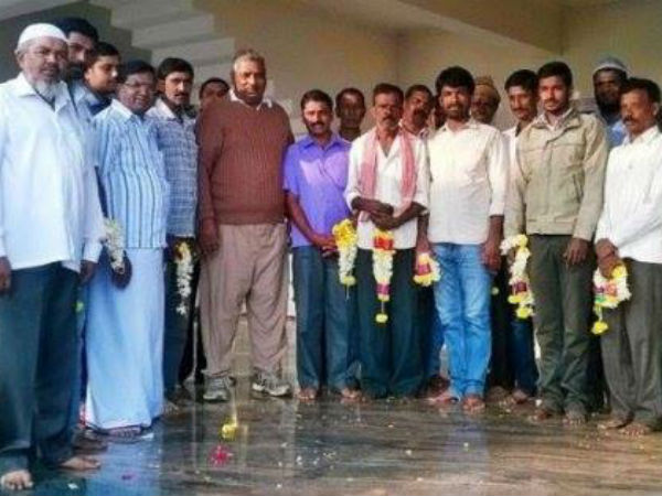  ಶಾಸಕ ವೆಂಕಟೇಶ್ ಬಲ