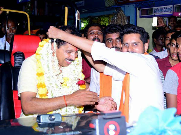 (206) ಪುತ್ತೂರು ಕ್ಷೇತ್ರ 