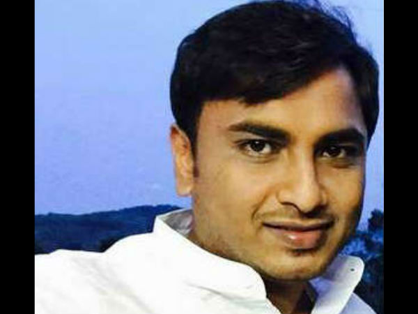 ಜಗದೀಶ್ ಕಣ್ಣಿಗೆ ಬಿದ್ದ ಪ್ರಕರಣ