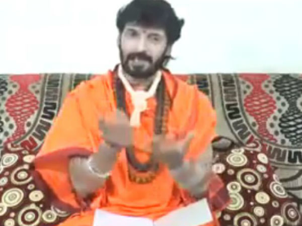 ಕರ್ನಾಟಕಕ್ಕೆ ಬೆಂಕಿ ಹಚ್ತಿರೋದು ನಿಮ್ಮಂಥವರು!