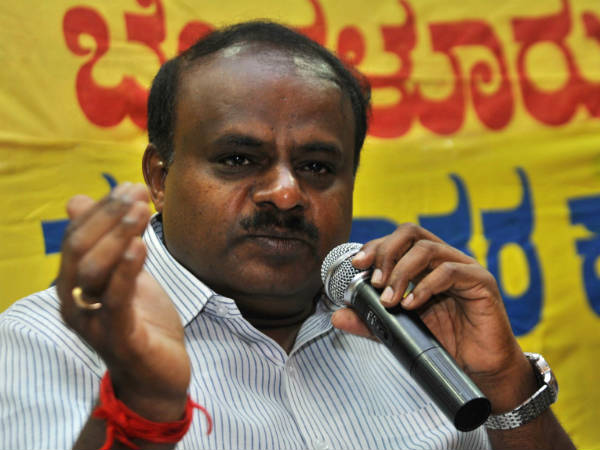 ರೈತರ ಸಾಲಮನ್ನಾಕ್ಕೆ, ಅಭ್ಯದಯಕ್ಕೆ ಕೇಂದ್ರದ ಸಹಕಾರ