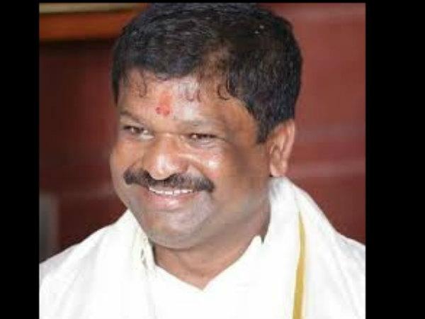 ಮೊದಲ ಬಾರಿ ಶಾಸಕರಾದ ನಾರಾಯಣಸ್ವಾಮಿ