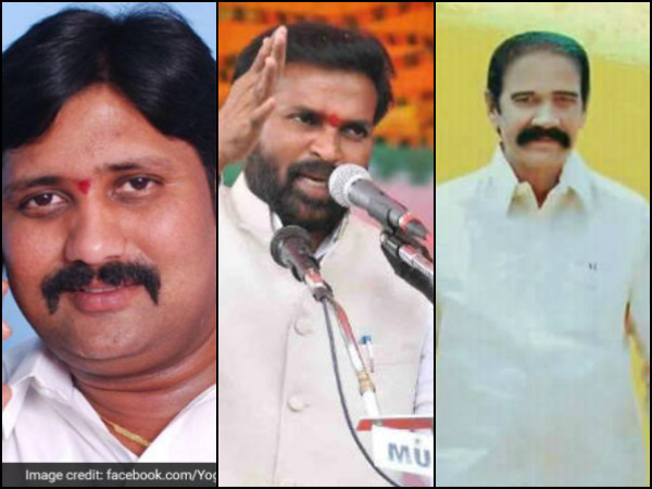 ಮೊಳಕಾಲ್ಮೂರು ಕದನ