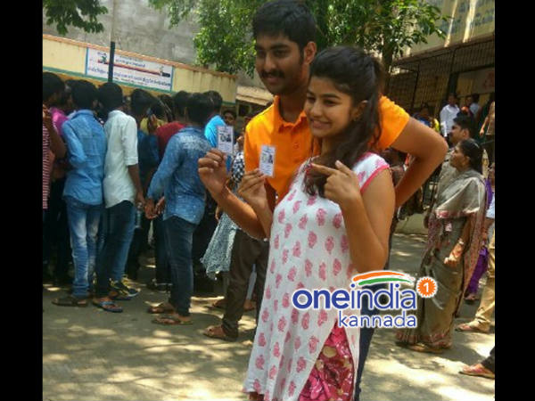 ನವ ಮತದಾರರು