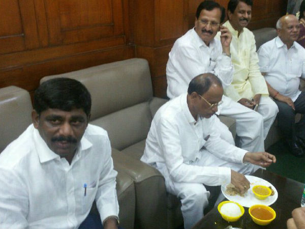  ಕಾಂಗ್ರೆಸ್ ಪಾಳಯ ಸೇರಿದ ಪ್ರತಾಪ್ ಗೌಡ ಪಾಟೀಲ್