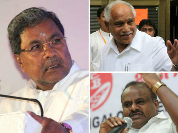 ಬಿಜೆಪಿ ಪಕ್ಷಕ್ಕೆ ಒಂದು ಸಮೀಕ್ಷೆಯಲ್ಲಿ ಬಹುಮತ