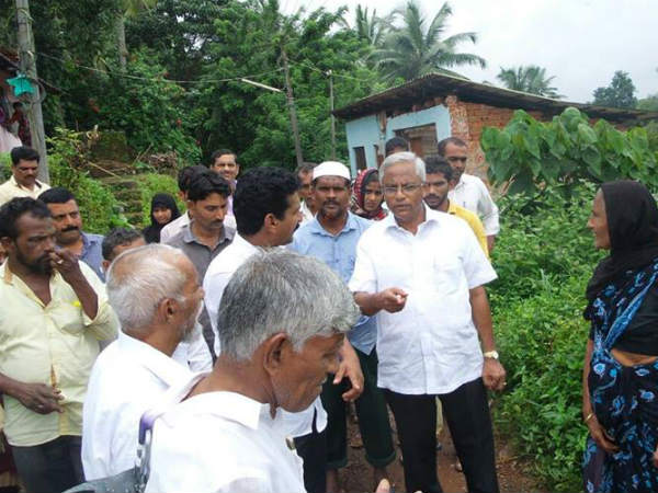 2013ರಲ್ಲಿ ಅಚ್ಚರಿಯ ಟಿಕೆಟ್ ಪಡೆದಿದ್ದ ಲೋಬೋ