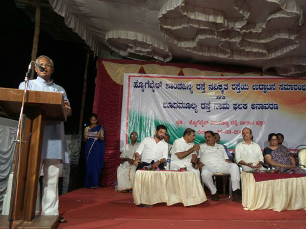 ಕಾಂಗ್ರೆಸ್ ನ ಘಟಾನುಘಟಿ ನಾಯಕರು ಈಗಾಗಲೇ ಕ್ಷೇತ್ರಕ್ಕೆ ಬಂದು ತಮ್ಮ ಪರ ಪ್ರಚಾರ ನಡೆಸಿದ್ದಾರೆ. ಇದು ಚುನಾವಣೆಯಲ್ಲಿ ಮತಗಳಾಗಿ ಪರಿವರ್ತನೆ ಆಗಲಿವೆಯೇ?