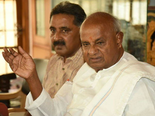 ಜೆಡಿಎಸ್ ಕಿಂಗ್ ಮೇಕರ್ ಅಂತಾರೆ ಜನರು