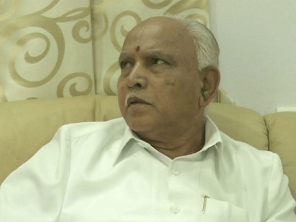 ಶಿಕಾರಿಪುರ ಕ್ಷೇತ್ರದಿಂದ ವಿಧಾನಸೌಧಕ್ಕೆ