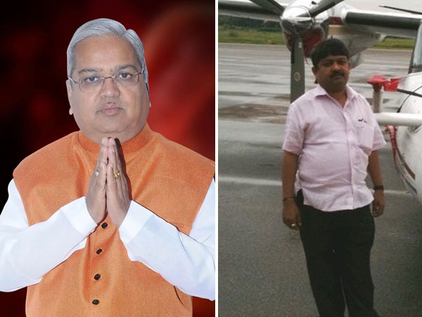 ಗೋವಿಂದ ಕಾರಜೋಳ/ಗೋಪಾಲ ಕಾರಜೋಳ