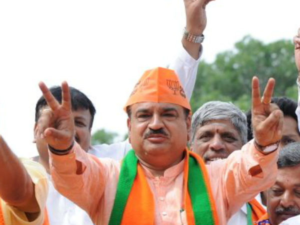 ವಿಶೇಷ ಅರ್ಥ ಕಲ್ಪಿಸುವ ಅಗತ್ಯವಿಲ್ಲ : ಅನಂತ್