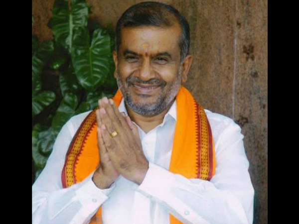 ಜಿಟಿಡಿಯನ್ನು ಏಕವಚನದಲ್ಲಿ ಹೀಯಾಳಿಸಿದ್ದ ಸಿದ್ದು