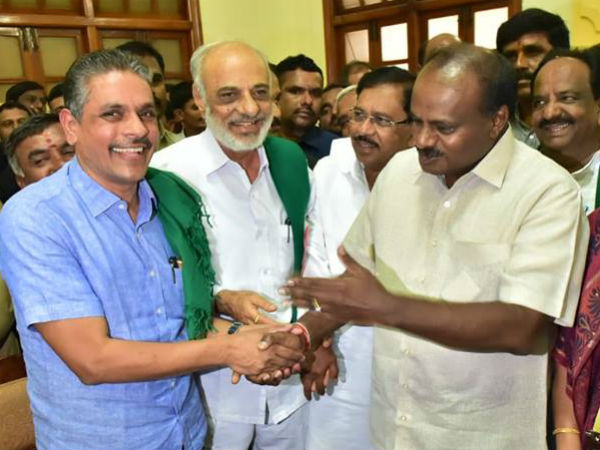 ನನಗೆ ಉಸಿರಾಡಲು ಸ್ವಲ್ಪ ಸಮಯ ಕೊಡಿ