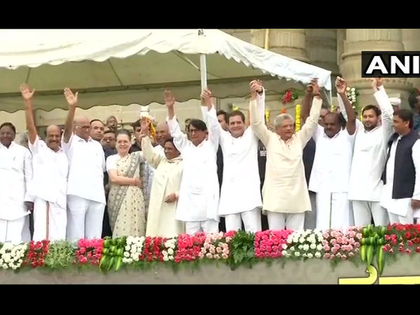 ದೇಶಕ್ಕೆ ಸ್ಪಷ್ಟ ಸಂದೇಶ ರವಾನಿಸಿದ ಜನಾದೇಶ