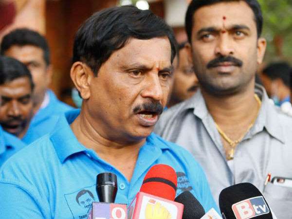 ರಾಮಚಂದ್ರ ದುರದೃಷ್ಟ