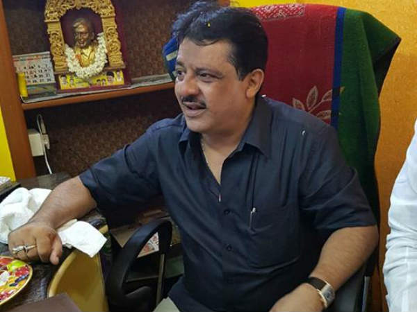 ಜಮೀರ್ ಅಹಮದ್ ಖಾನ್ ಗೆಲುವು