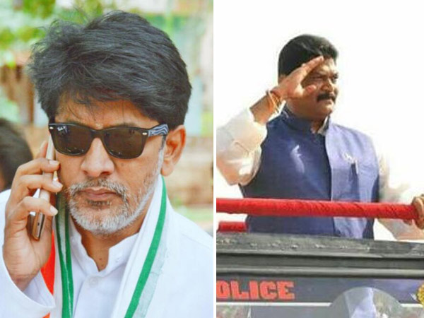 ಆನಂದ್ ಸಿಂಗ್/ದೀಪಕ್ ಸಿಂಗ್ ಆನಂದ್ ಸಿಂಗ್/ದೀಪಕ್ ಸಿಂಗ್