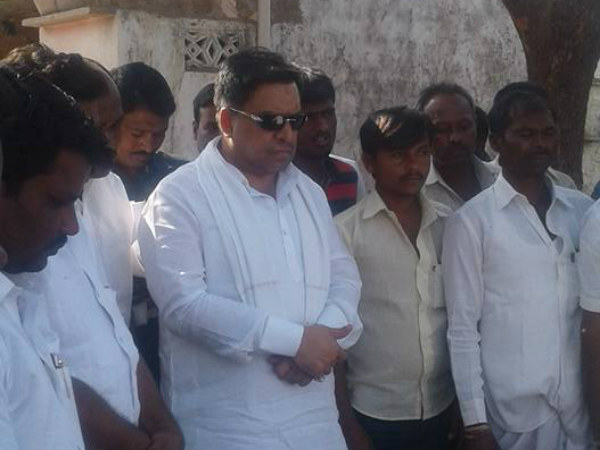 ಪರಣ್ಣ ಮುನವಳ್ಳಿ