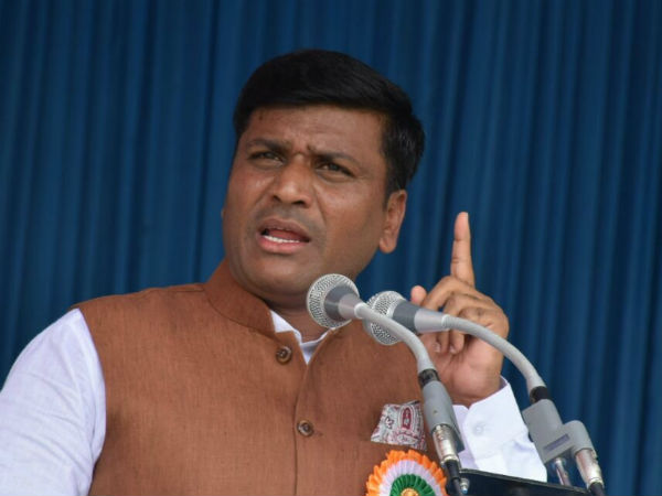 ಭೀಮಾನಾಯಕ್ ಗೆಲುವು